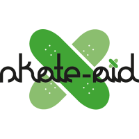 skate-aid international eV Logo